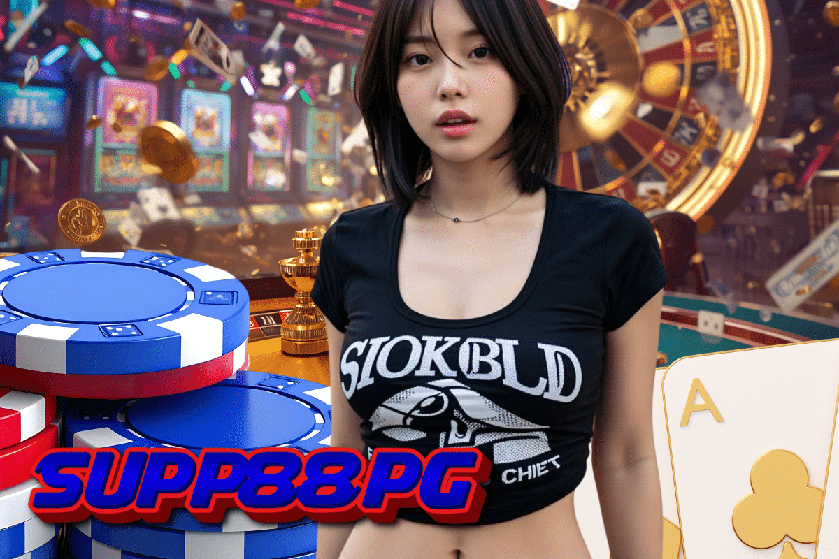 supp88pg com