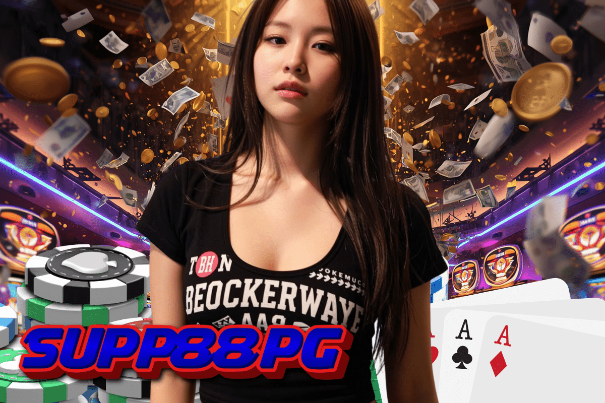supp88pg slot
