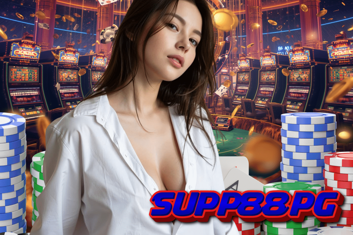 supp88pg wallet